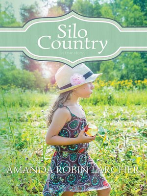 cover image of Silo Country